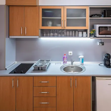 Apartment Nora