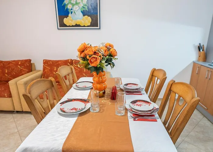 Nora Slantschew brjag